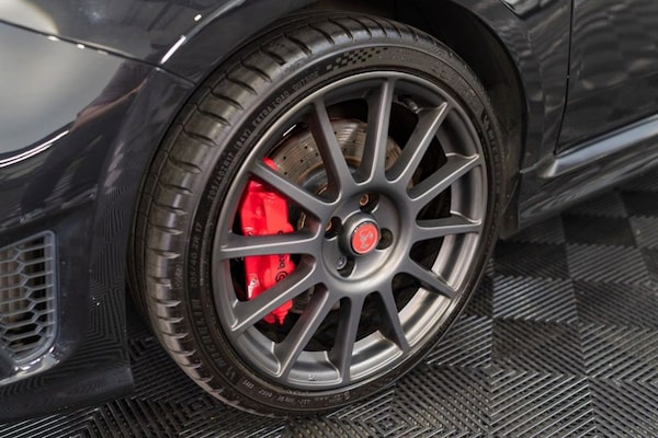 Used Abarth 695 2022 for sale - 73424240: Photo 12
