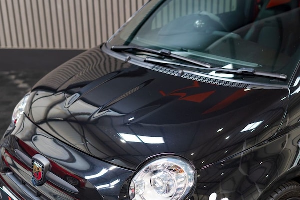 Used Abarth 695 2022 for sale - 73424240: Photo 16