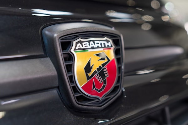 Used Abarth 695 2022 for sale - 73424240: Photo 17