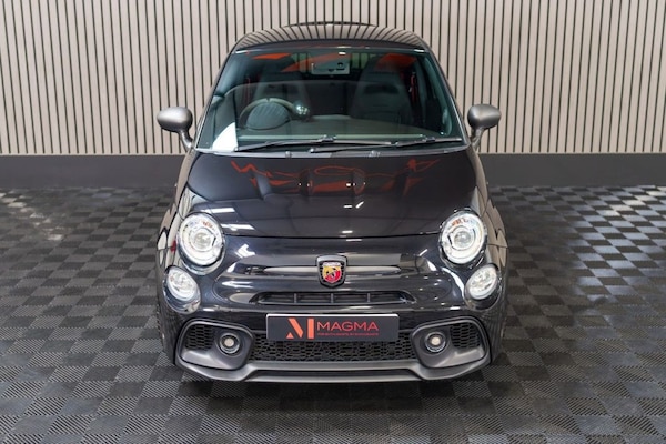 Used Abarth 695 2022 for sale - 73424240: Photo 18