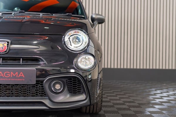Used Abarth 695 2022 for sale - 73424240: Photo 19