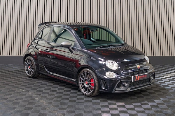 Used Abarth 695 2022 for sale - 73424240: Photo 20