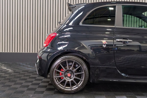 Used Abarth 695 2022 for sale - 73424240: Photo 21