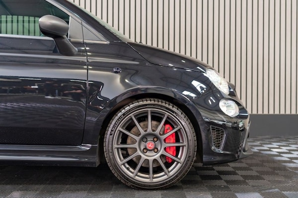Used Abarth 695 2022 for sale - 73424240: Photo 22