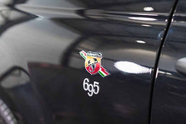 Used Abarth 695 2022 for sale - 73424240: Photo 23