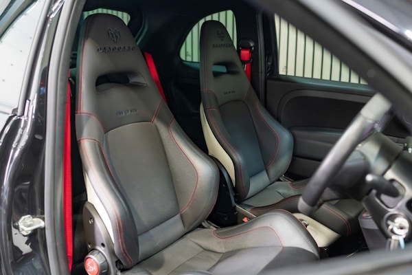 Used Abarth 695 2022 for sale - 73424240: Photo 2