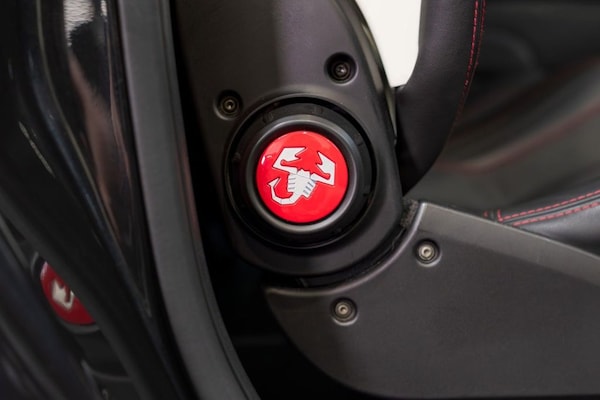 Used Abarth 695 2022 for sale - 73424240: Photo 35