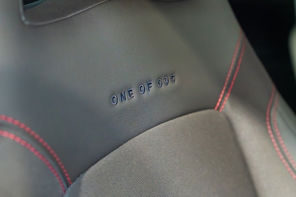 Used Abarth 695 2022 for sale - 73424240: Photo 36
