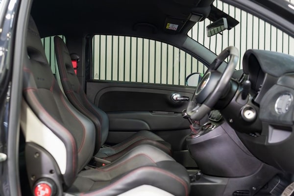 Used Abarth 695 2022 for sale - 73424240: Photo 39