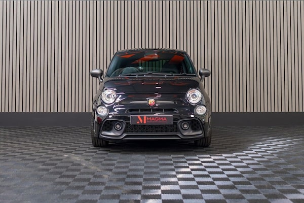 Used Abarth 695 2022 for sale - 73424240: Photo 3
