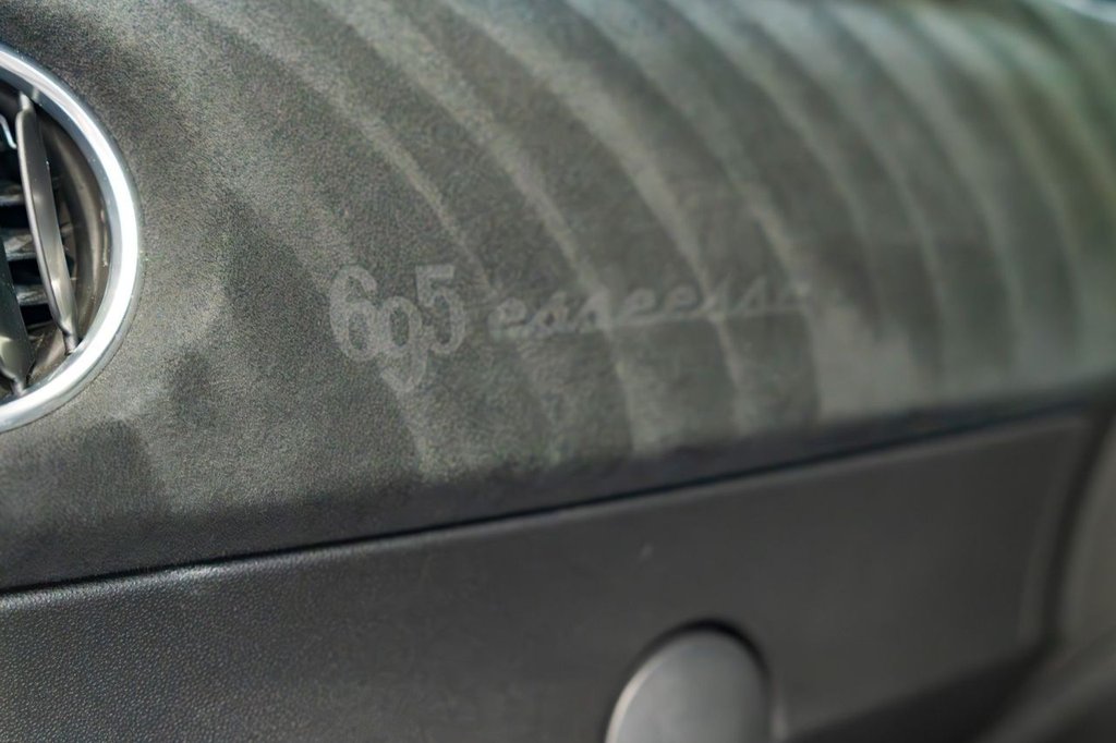 Vehicle 41