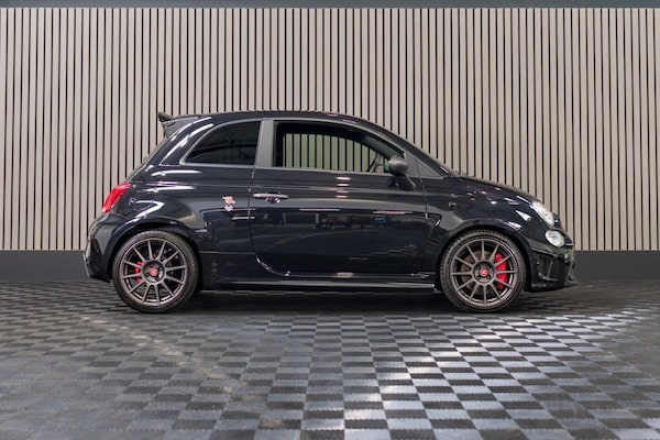 Used Abarth 695 2022 for sale - 73424240: Photo 43