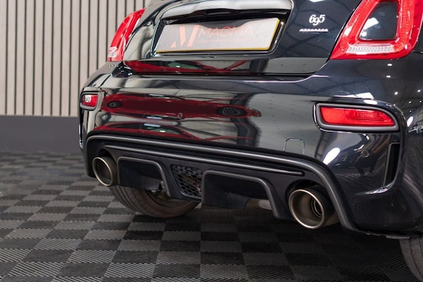 Used Abarth 695 2022 for sale - 73424240: Photo 46