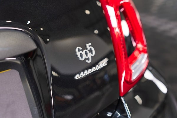 Used Abarth 695 2022 for sale - 73424240: Photo 48