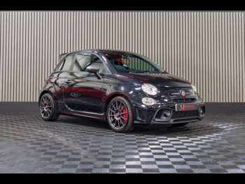 Used Abarth 695 2022 for sale - 73424240: Photo