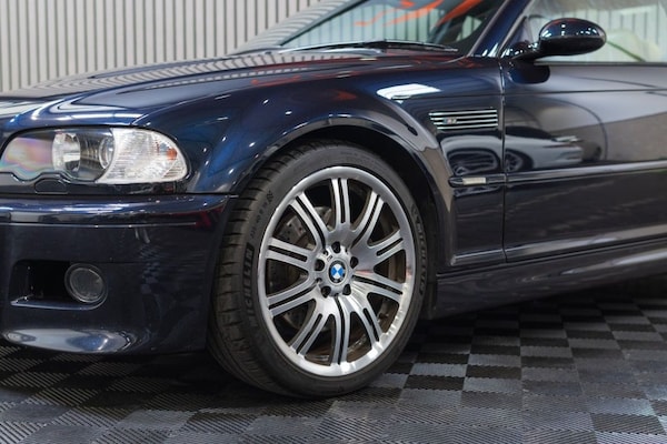 Used BMW M3 2003 for sale - 74765745: Photo 10