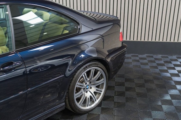 Used BMW M3 2003 for sale - 74765745: Photo 11