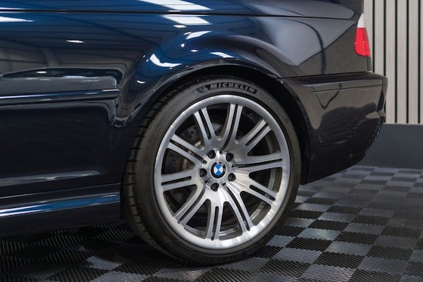 Used BMW M3 2003 for sale - 74765745: Photo 12