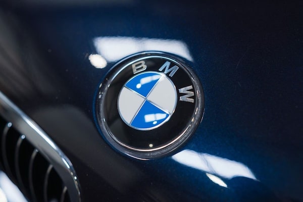 Used BMW M3 2003 for sale - 74765745: Photo 13