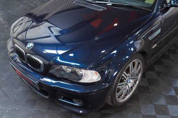 Used BMW M3 2003 for sale - 74765745: Photo 14