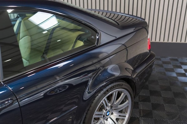 Used BMW M3 2003 for sale - 74765745: Photo 16