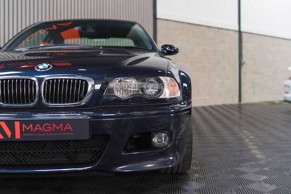 Used BMW M3 2003 for sale - 74765745: Photo 17
