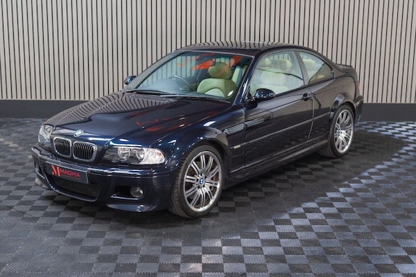Used BMW M3 2003 for sale - 74765745: Photo 18