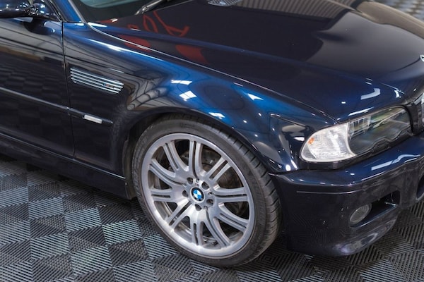 Used BMW M3 2003 for sale - 74765745: Photo 19