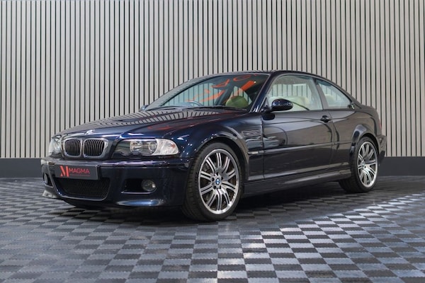Used BMW M3 2003 for sale - 74765745: Photo 1