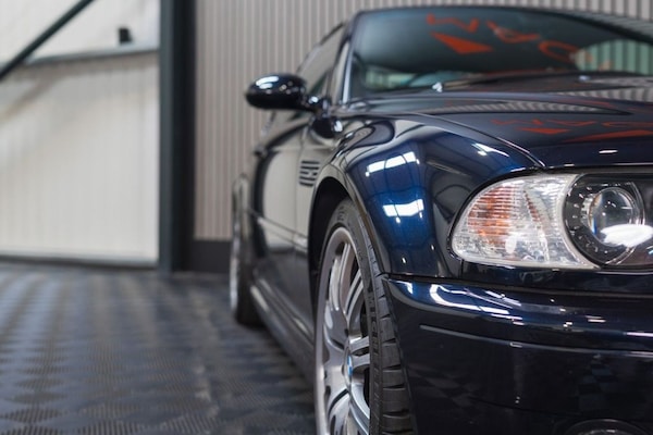 Used BMW M3 2003 for sale - 74765745: Photo 20