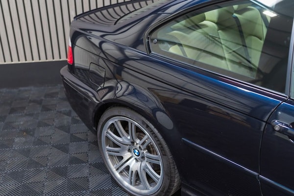 Used BMW M3 2003 for sale - 74765745: Photo 22