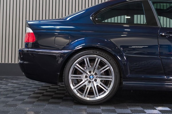 Used BMW M3 2003 for sale - 74765745: Photo 24