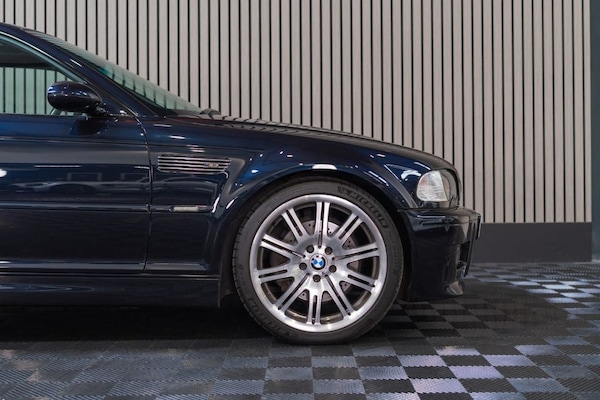 Used BMW M3 2003 for sale - 74765745: Photo 25