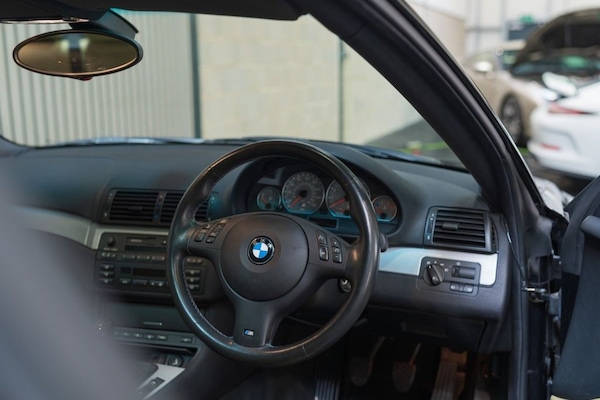 Used BMW M3 2003 for sale - 74765745: Photo 26