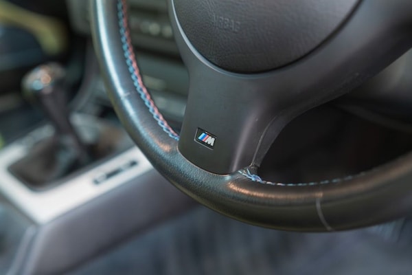 Used BMW M3 2003 for sale - 74765745: Photo 28