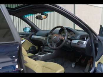 Used BMW M3 2003 for sale - 74765745: Photo