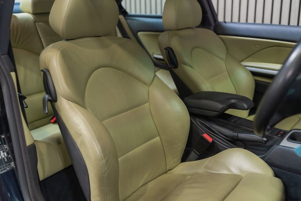 Used BMW M3 2003 for sale - 74765745: Photo 34