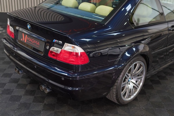Used BMW M3 2003 for sale - 74765745: Photo 35