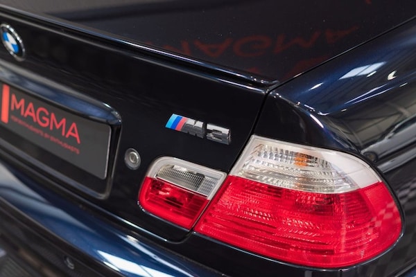 Used BMW M3 2003 for sale - 74765745: Photo 37
