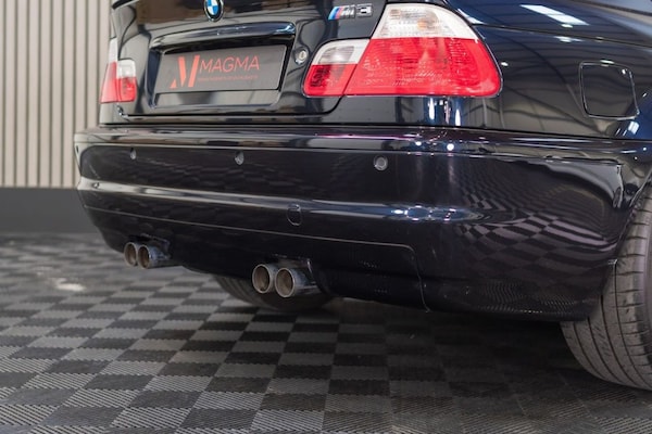 Used BMW M3 2003 for sale - 74765745: Photo 39