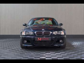 Used BMW M3 2003 for sale - 74765745: Photo