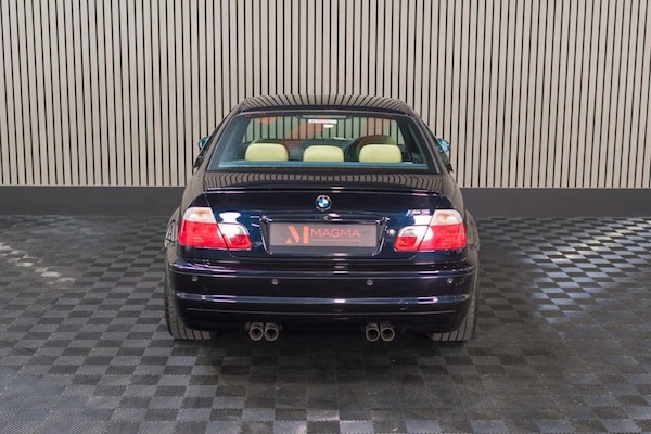 Used BMW M3 2003 for sale - 74765745: Photo 40