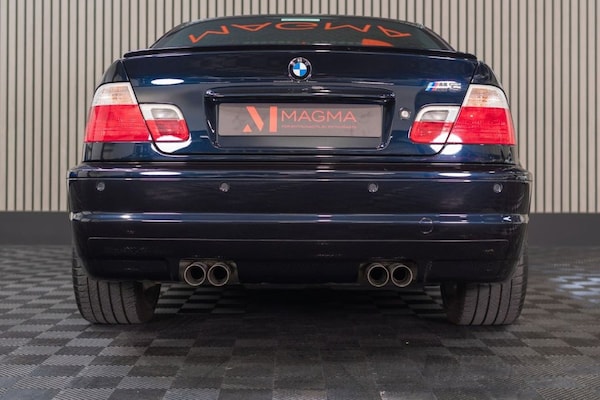 Used BMW M3 2003 for sale - 74765745: Photo 41