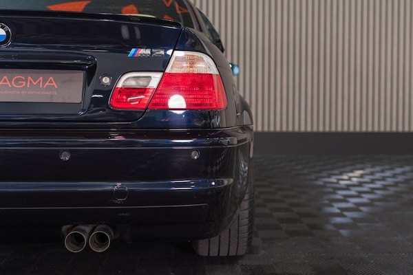 Used BMW M3 2003 for sale - 74765745: Photo 42