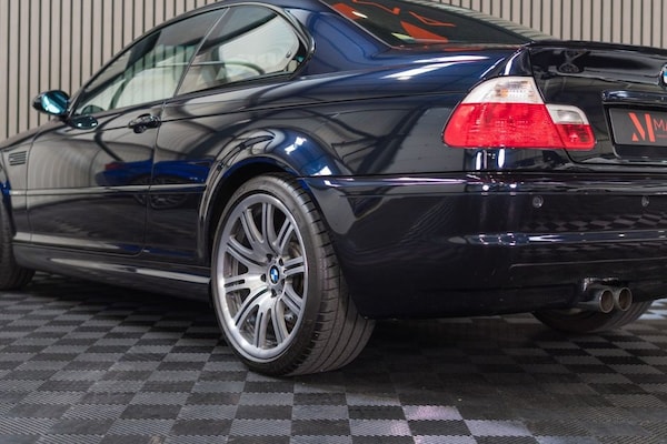 Used BMW M3 2003 for sale - 74765745: Photo 43