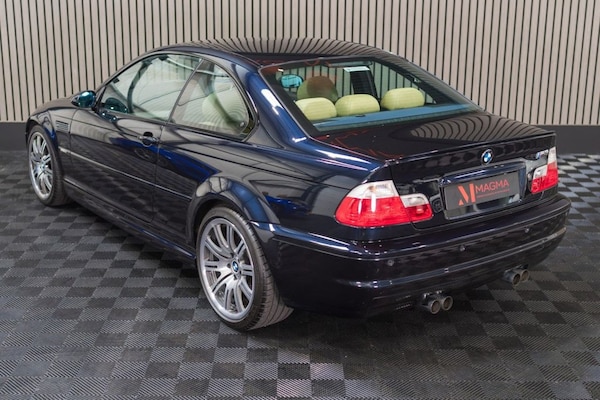 Used BMW M3 2003 for sale - 74765745: Photo 44