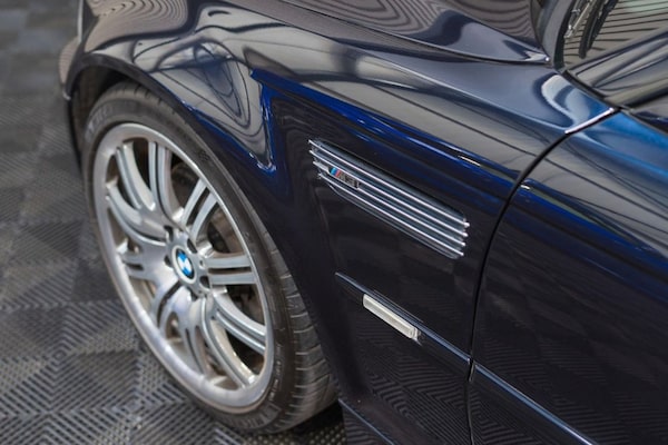 Used BMW M3 2003 for sale - 74765745: Photo 45