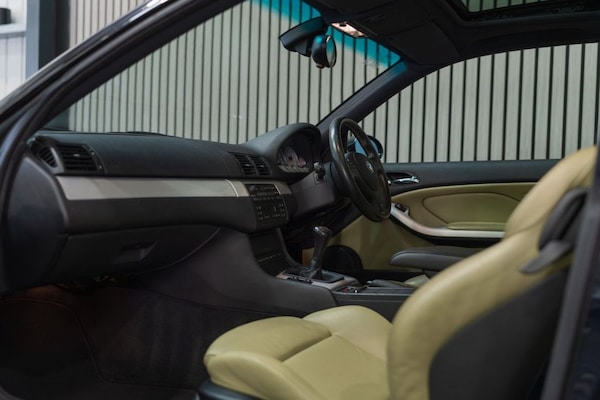 Used BMW M3 2003 for sale - 74765745: Photo 46