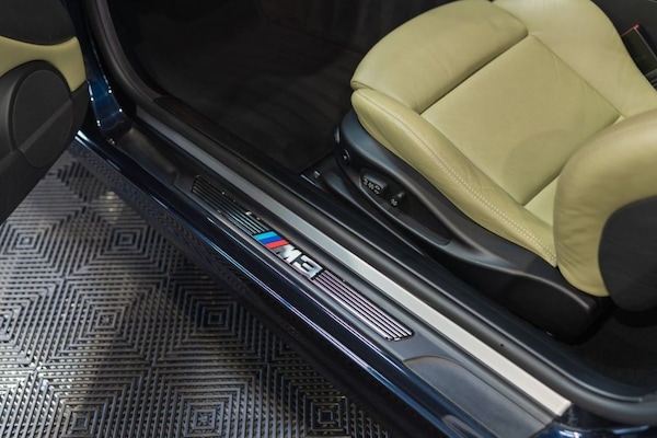 Used BMW M3 2003 for sale - 74765745: Photo 47