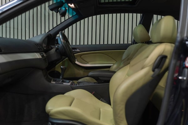 Used BMW M3 2003 for sale - 74765745: Photo 49